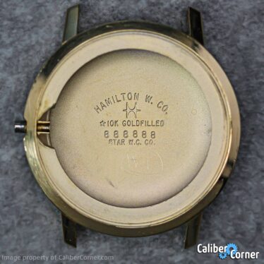 Pièce Horlogerie ETA - Circuit 960.111, Référence PART. 4000 - Neuf Sans étiquette