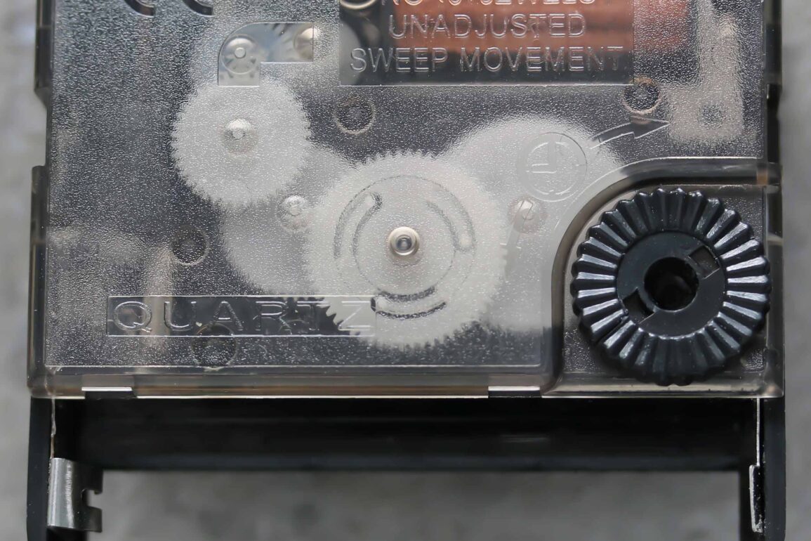 265 Watch Movements | Caliber Corner