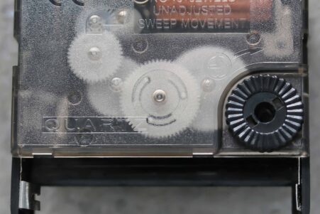 Miyota Caliber 9133 Watch Movement