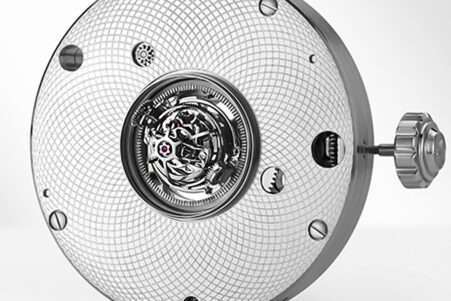 Rolex Caliber 3235 Watch Movement