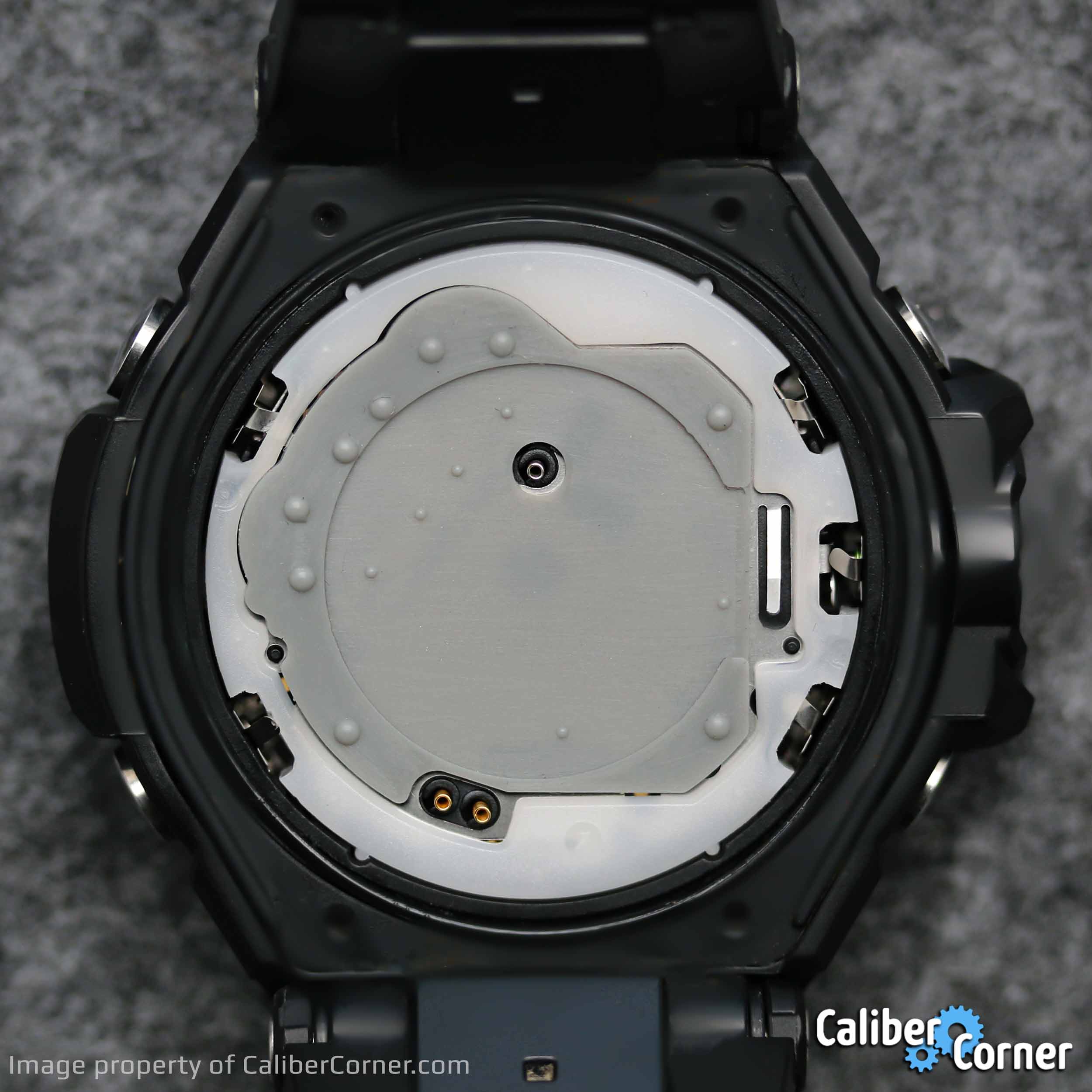 G-Shock Module 5302 Watch Movement